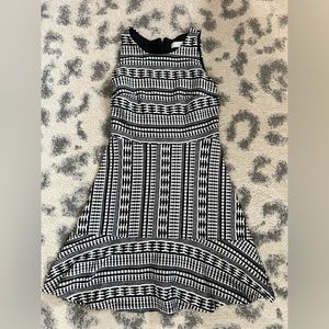 Loft size 0petite tank dress